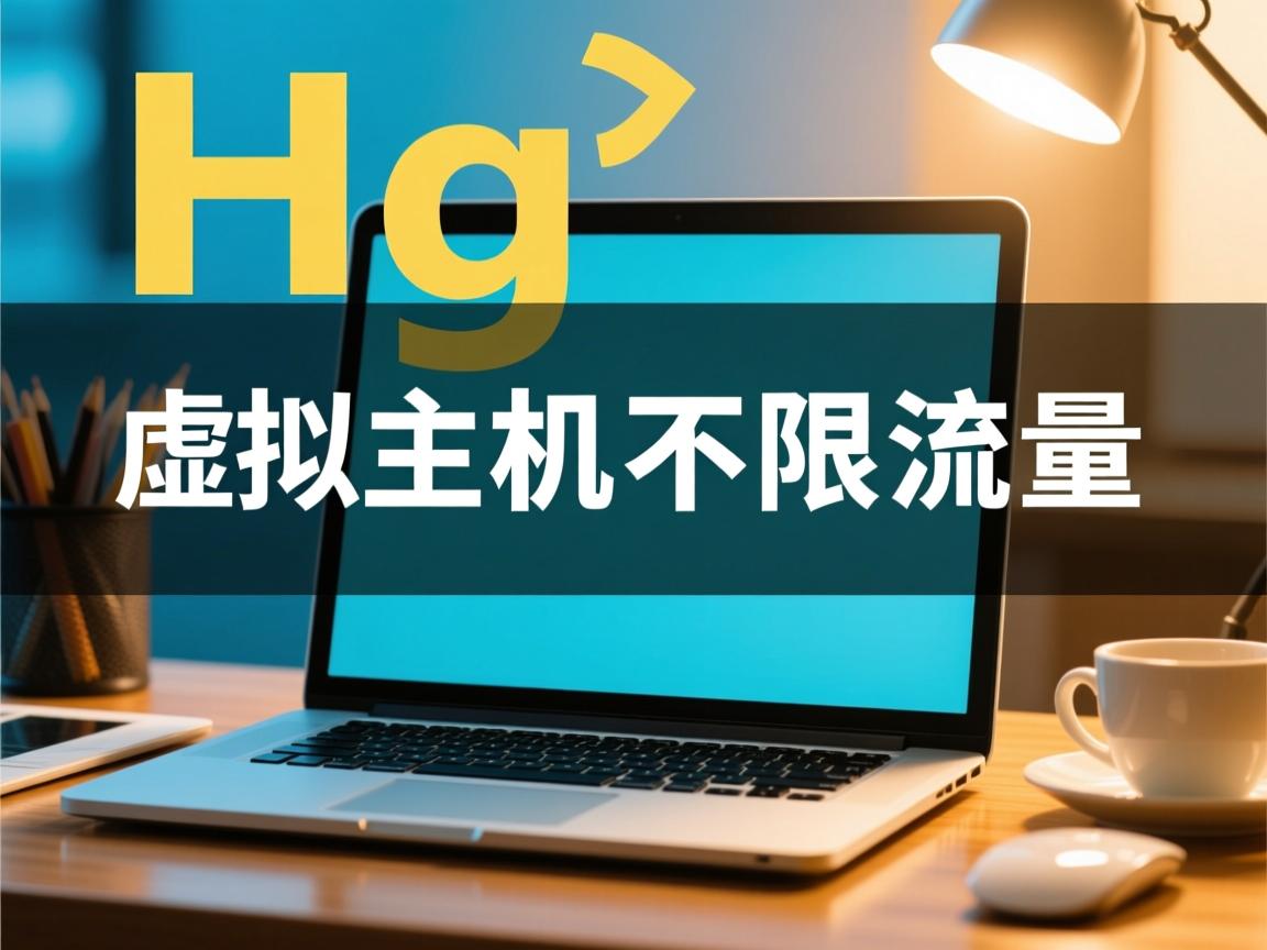 1g虚拟主机不限流量  第1张