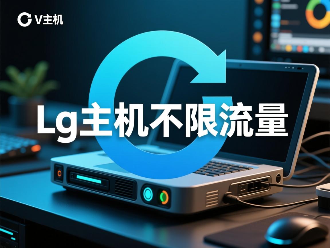 1g虚拟主机不限流量  第3张