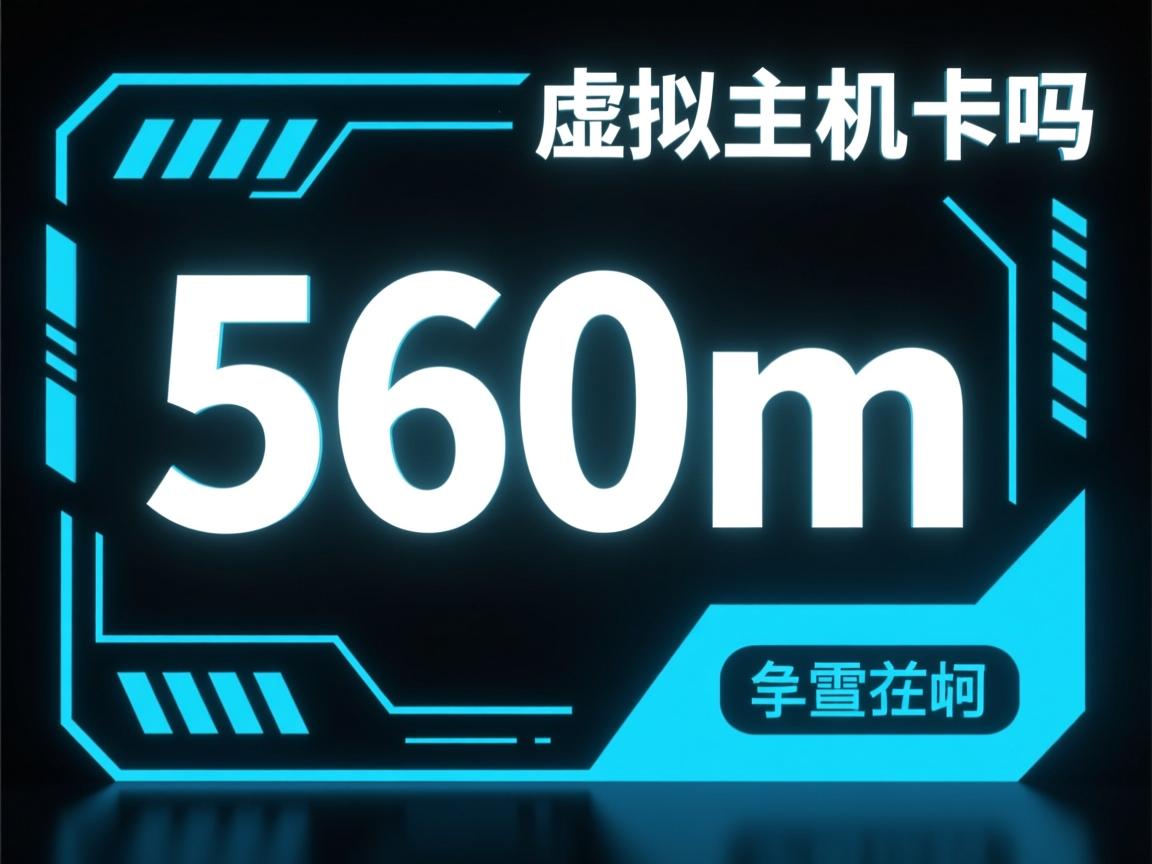 150m的虚拟主机卡吗  第3张