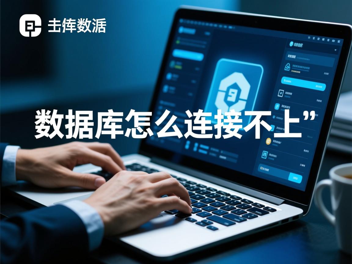 vm数据库怎么连接不上  第3张