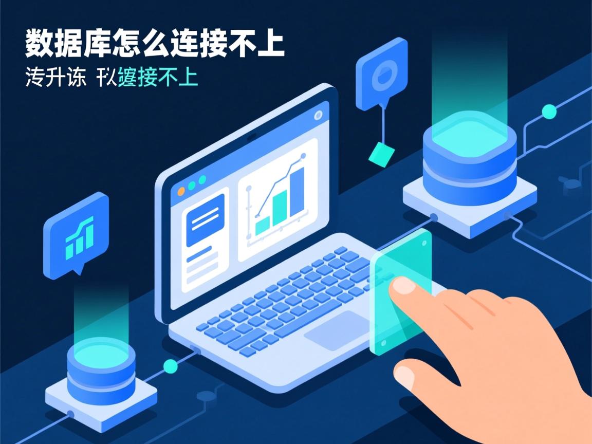 vm数据库怎么连接不上  第2张