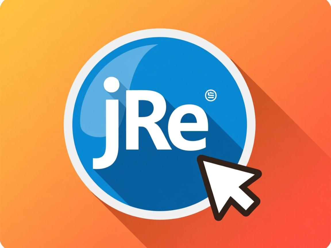 java中jre怎么安装  第1张