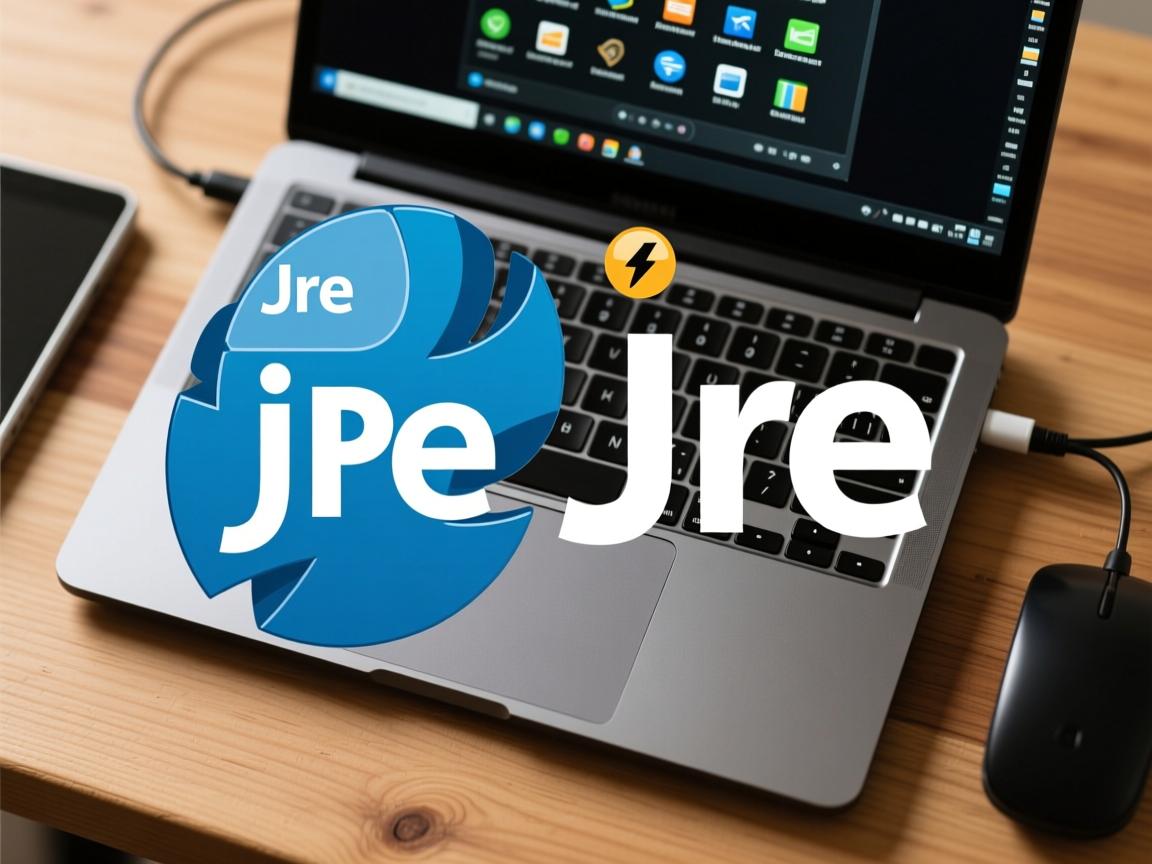 java中jre怎么安装  第3张