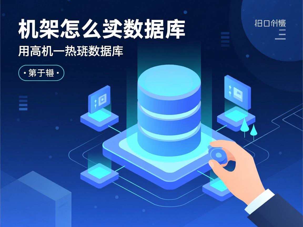 ef框架怎么调用数据库  第1张