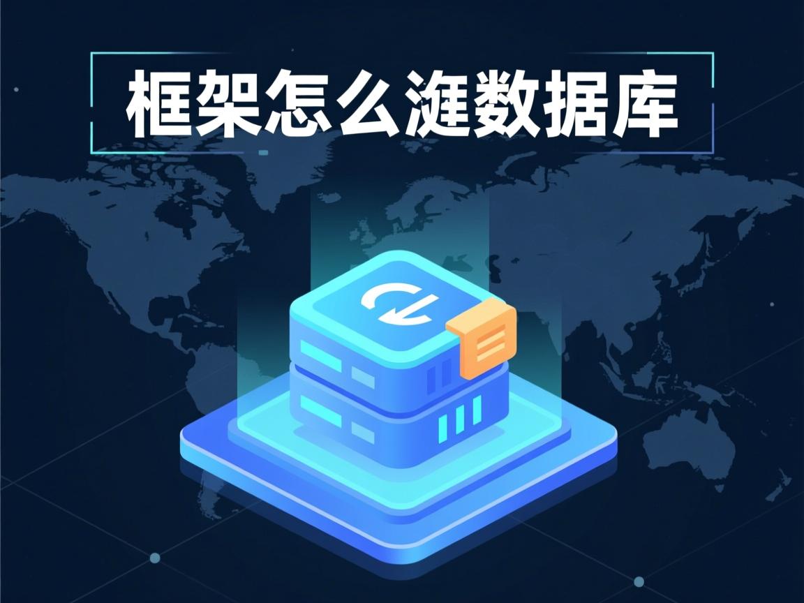 ef框架怎么调用数据库  第2张