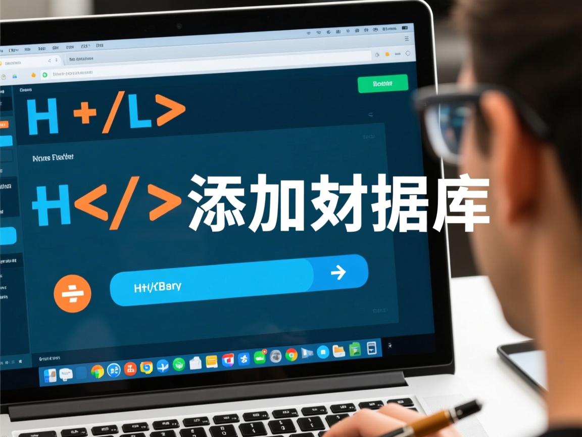 html怎么添加数据库 第3张 html怎么添加数据库 第3张