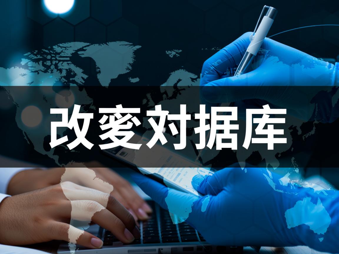 data怎么更改数据库 第3张 data怎么更改数据库 第3张