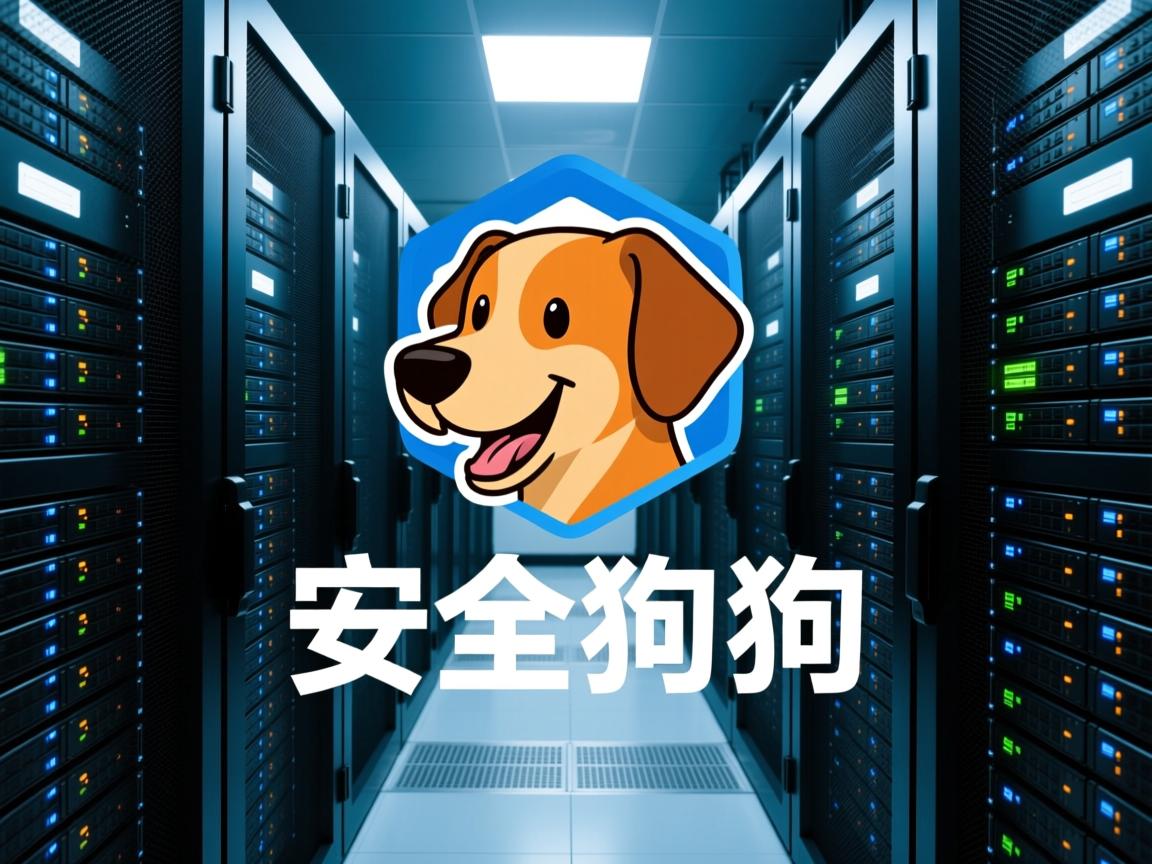 服务器安全狗哪个好  第1张