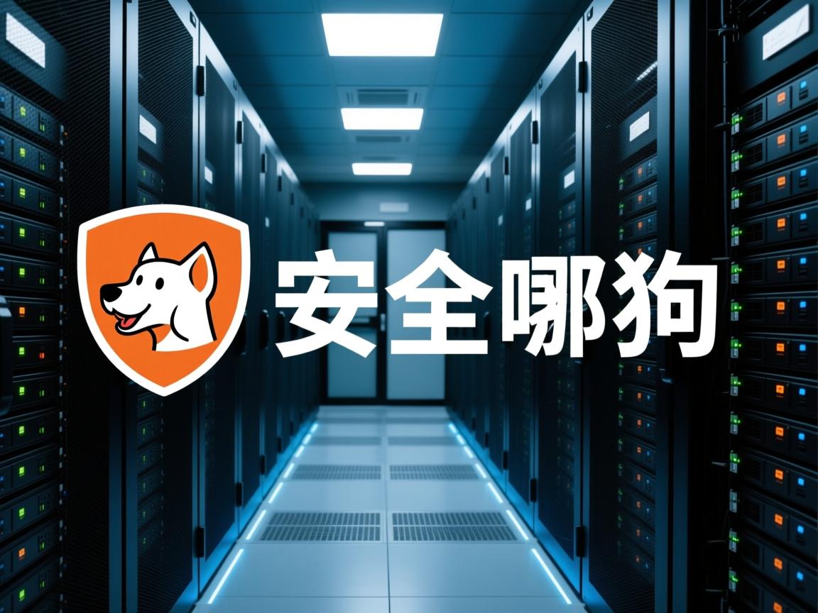 服务器安全狗哪个好  第3张