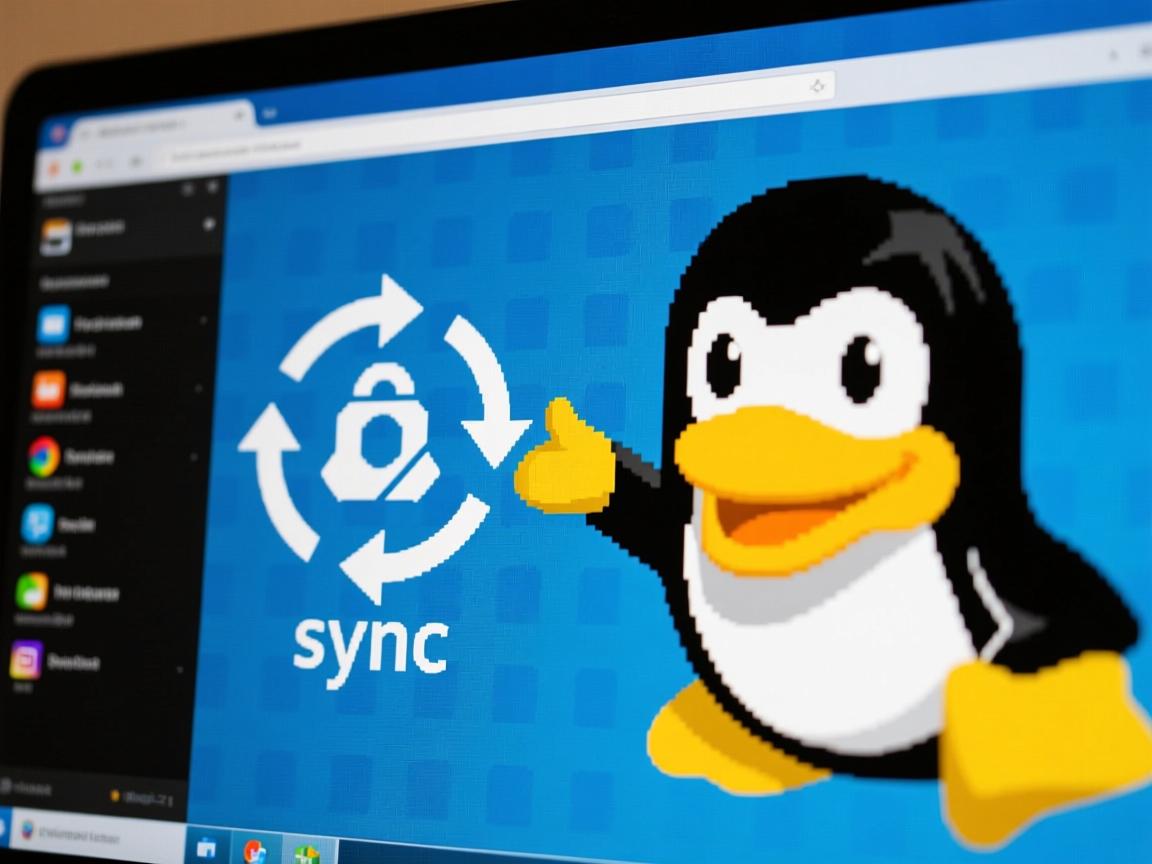 linux的sync如何使用  第3张