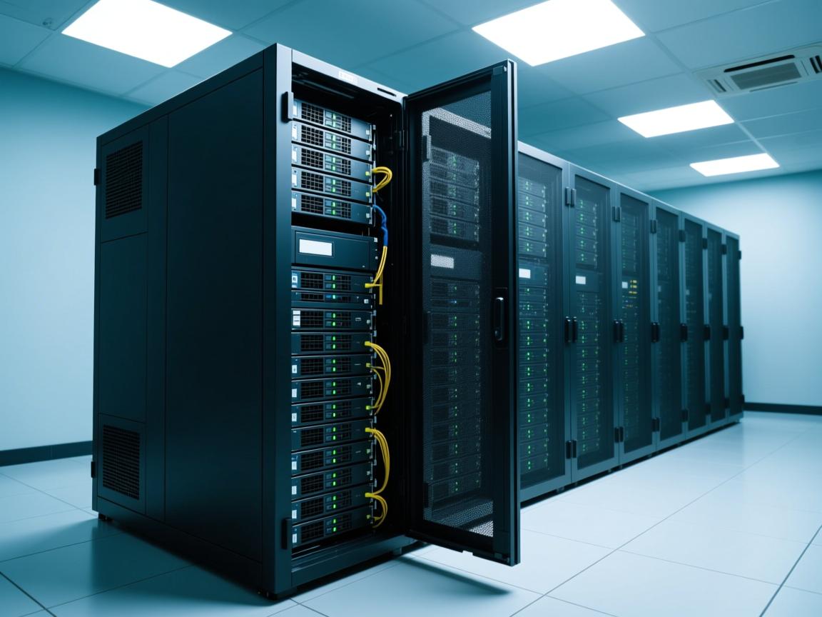 网吧网络服务器 第2张 网吧网络服务器 第2张