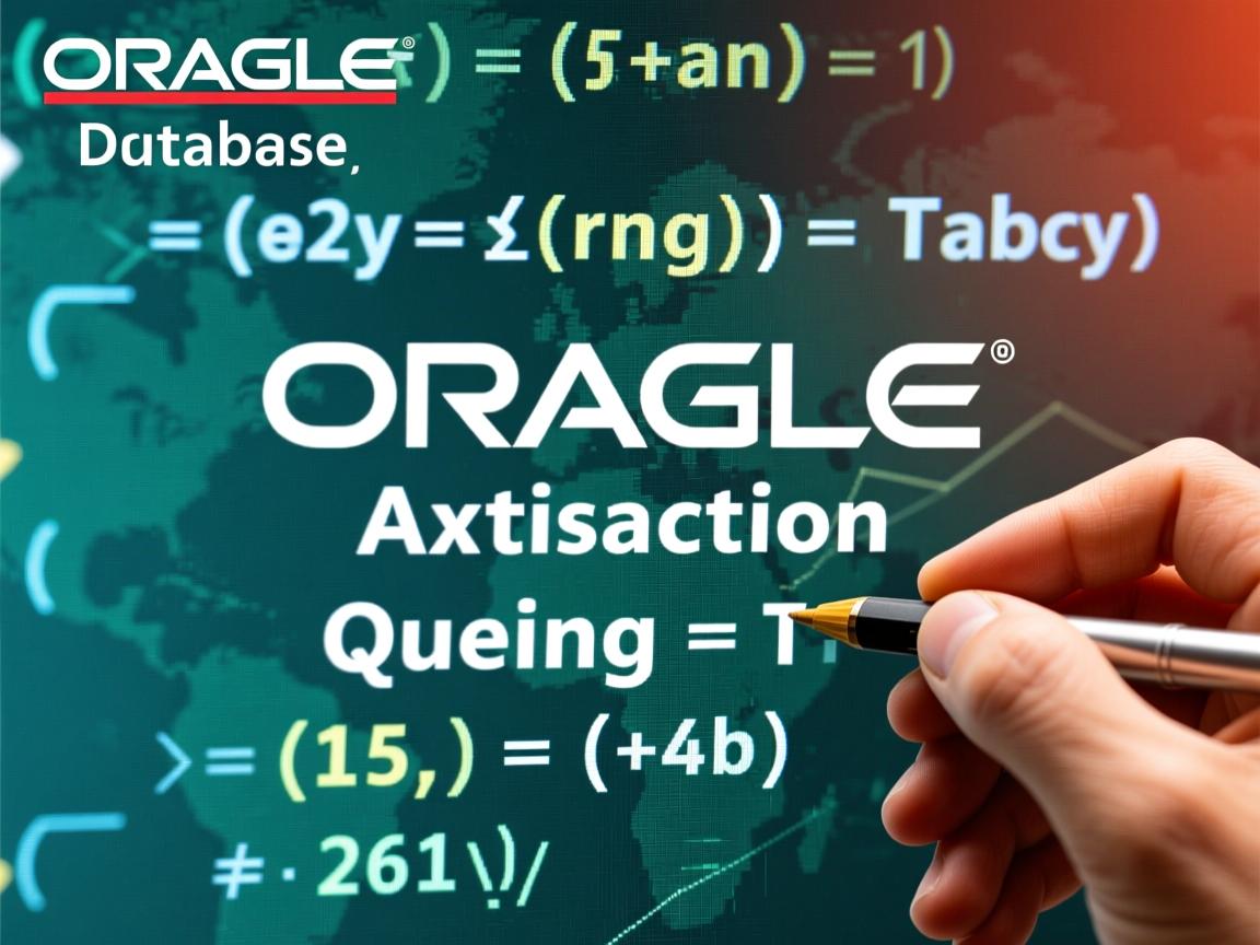 oracle数据库表的关联查询语句怎么写  第2张