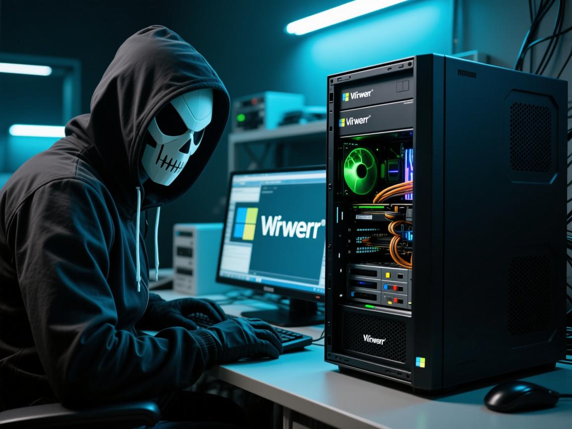 vmware 伪装 物理机  第2张