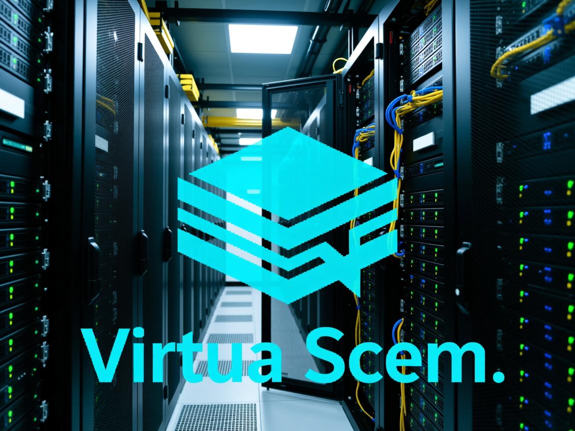 物理机改虚拟机 第3张 物理机改虚拟机 第3张