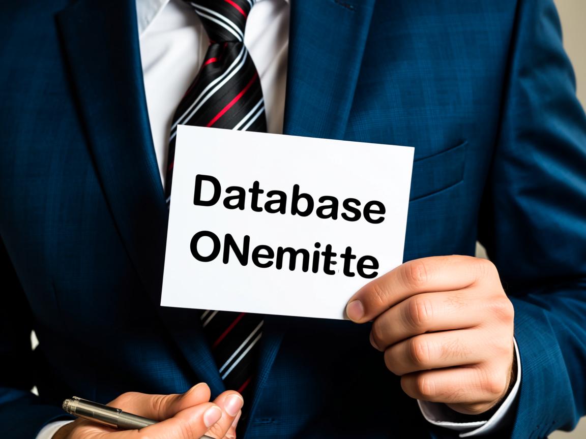 怎么为数据库更名  第2张