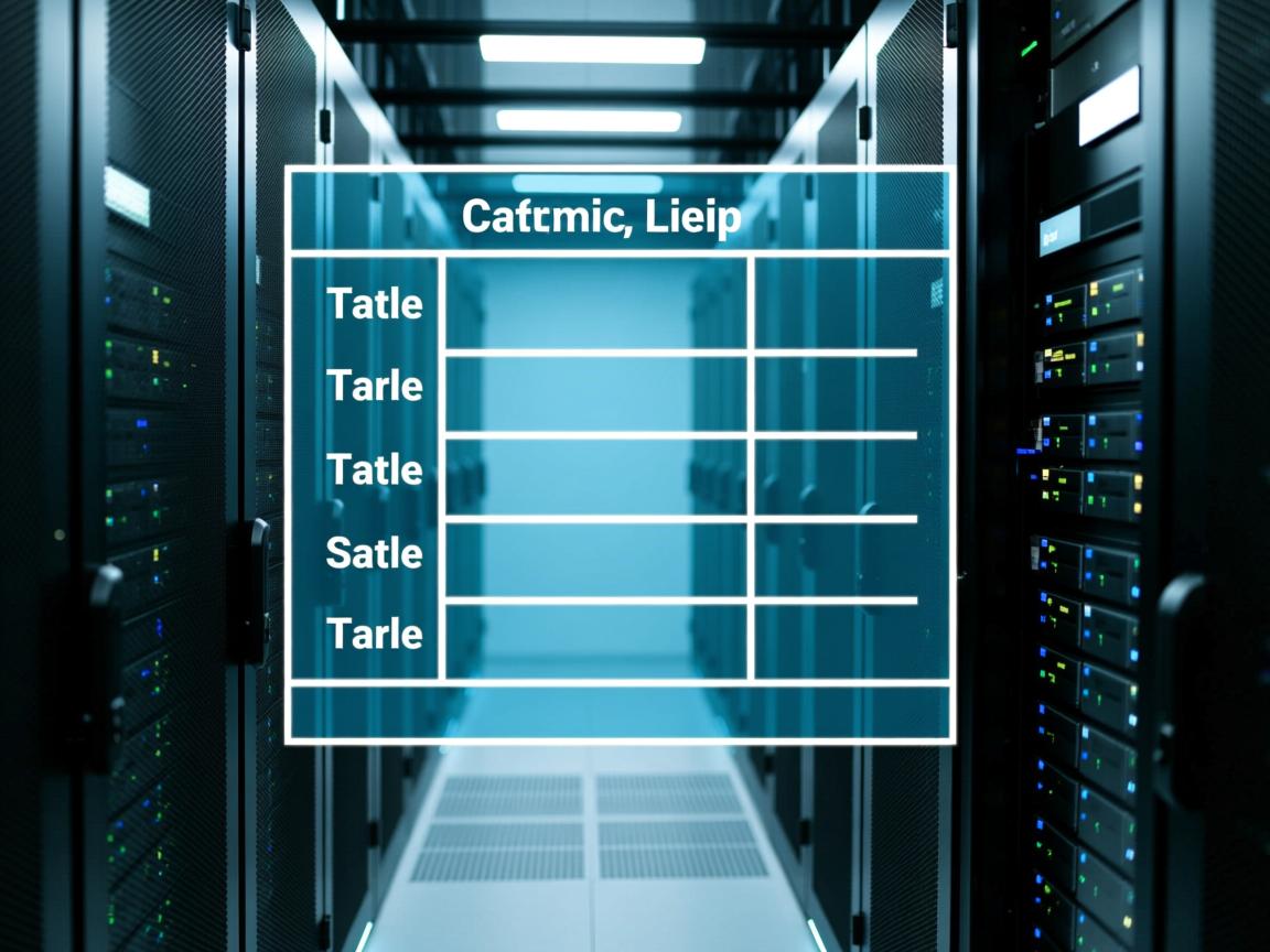 怎么判断数据库表为空 第2张 怎么判断数据库表为空 第2张