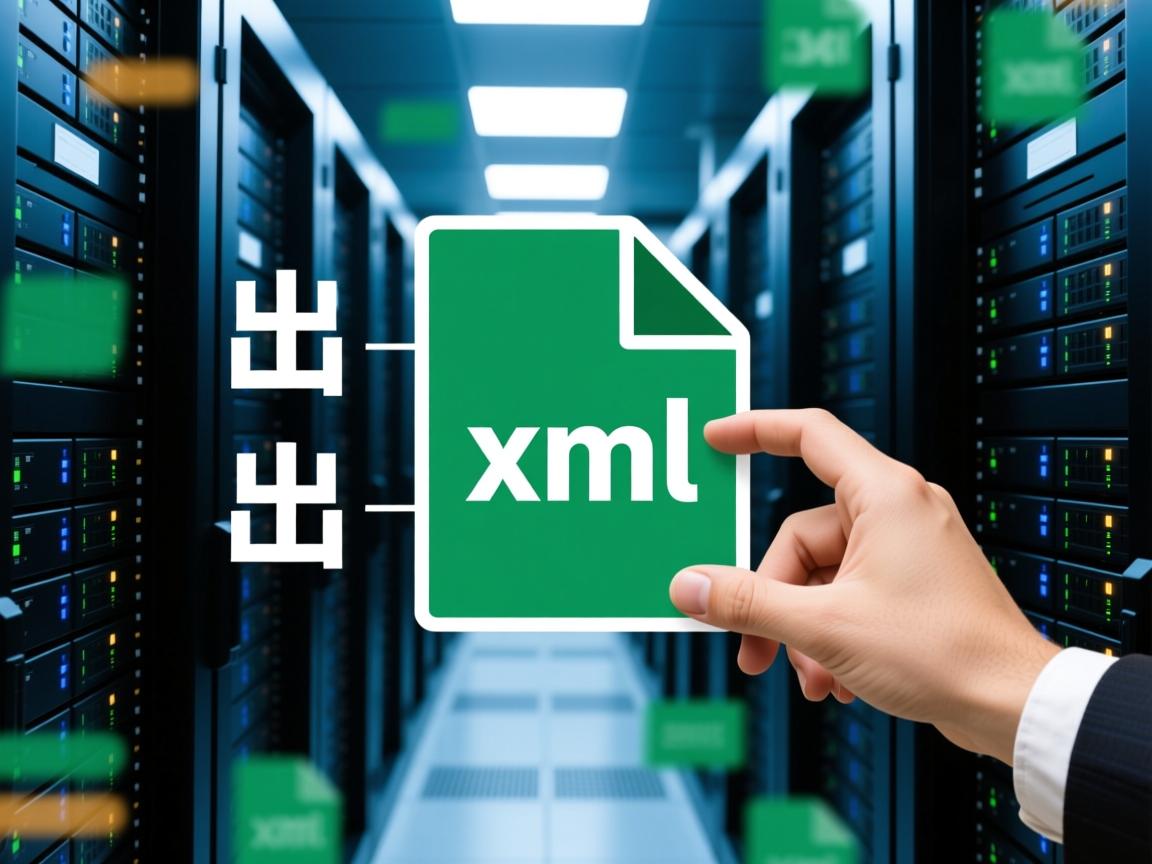 数据库怎么导出xml数据