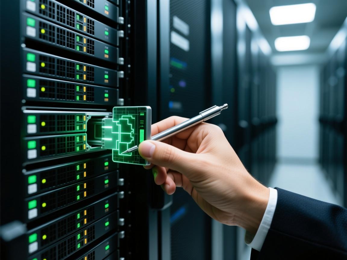 数据库被黑怎么恢复  第3张