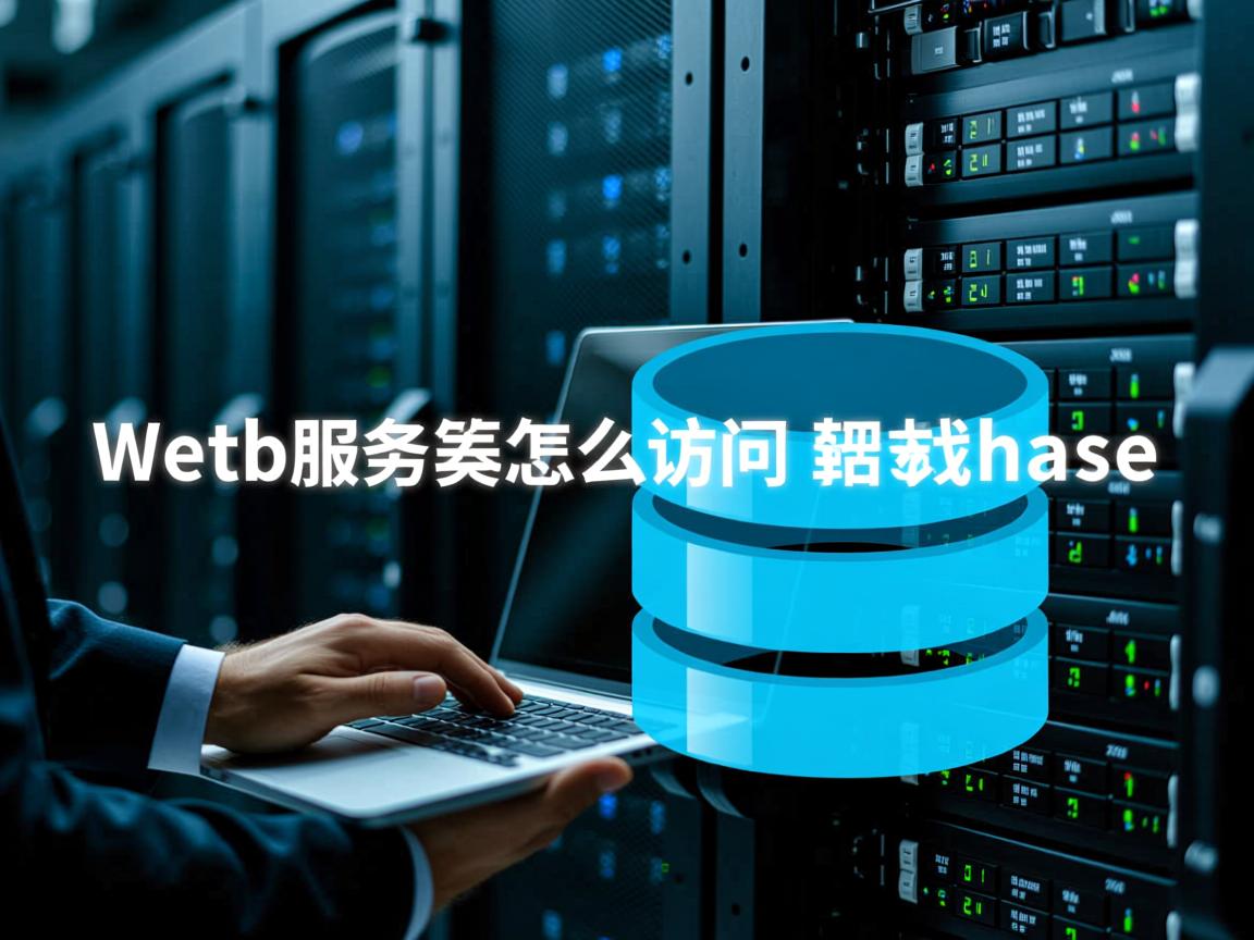 web服务器怎么访问数据库 第3张 web服务器怎么访问数据库 第3张