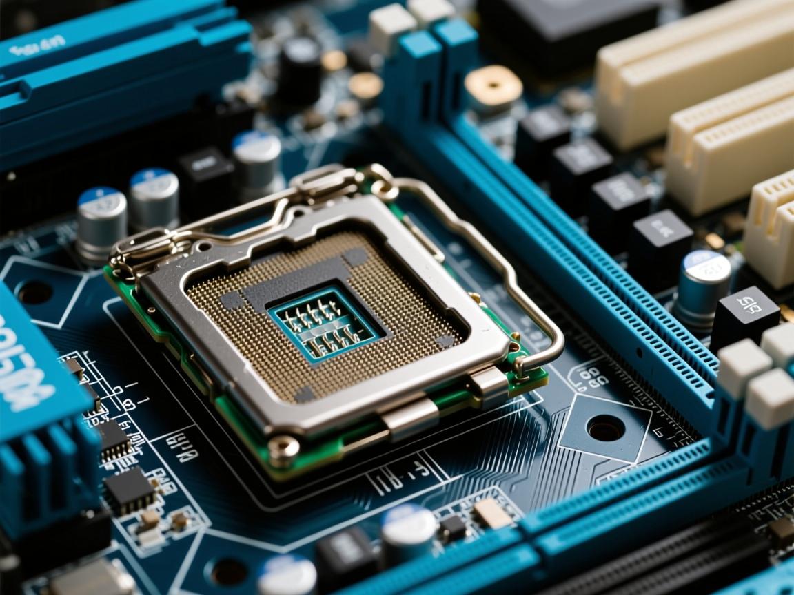 linux如何调节频率