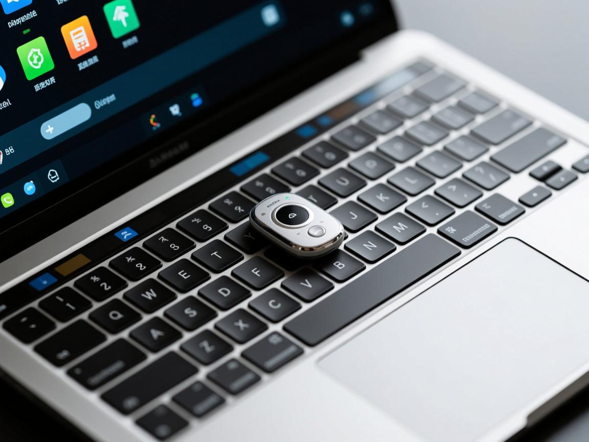 物理键盘智能机  第1张