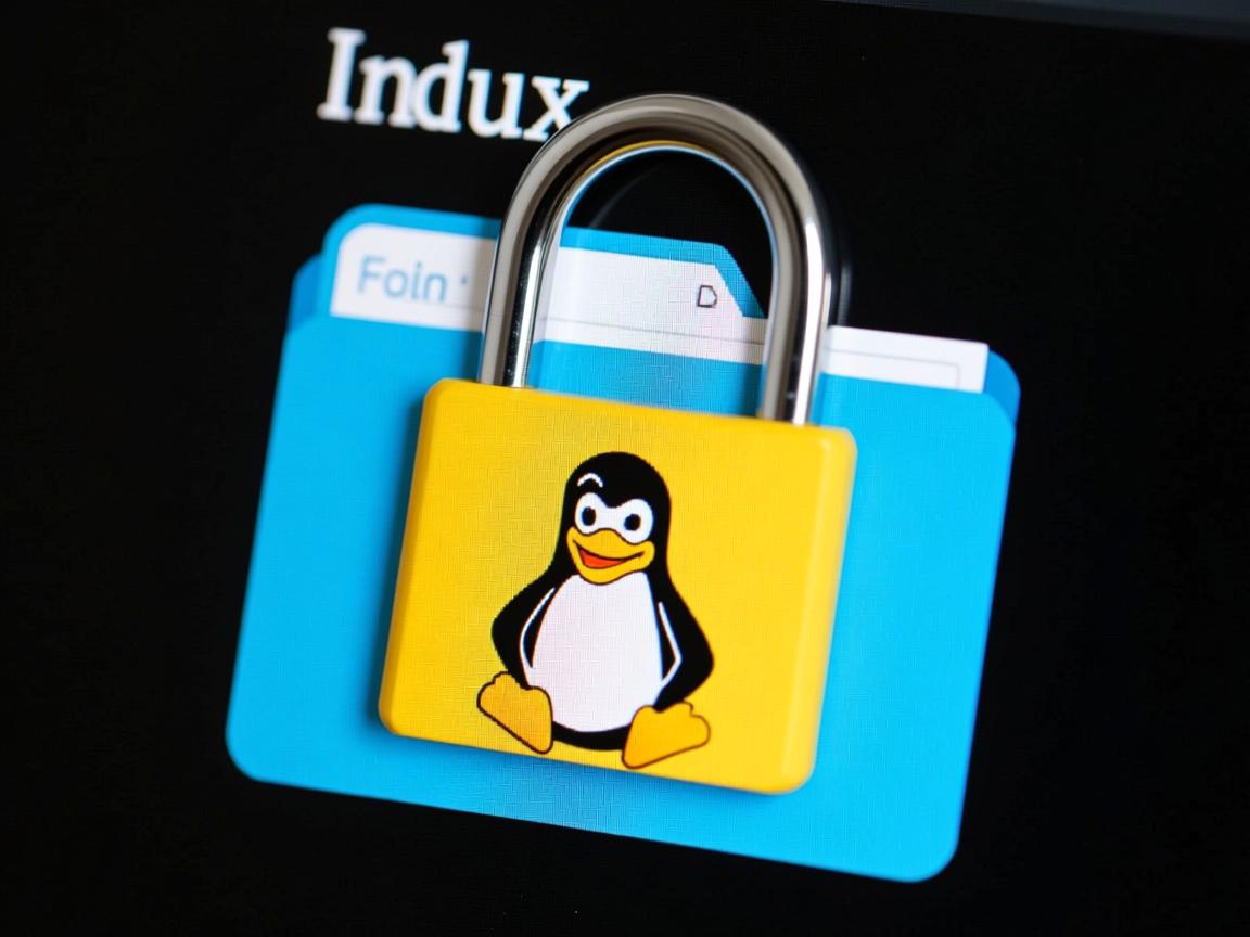 linux如何锁定系统文件 第2张 linux如何锁定系统文件 第2张