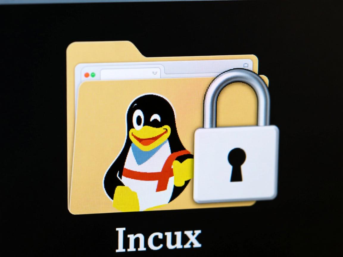 linux如何锁定系统文件 第3张 linux如何锁定系统文件 第3张