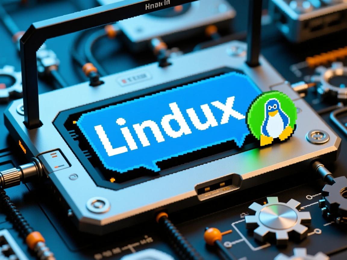 linux文件如何恢复出厂设置  第1张