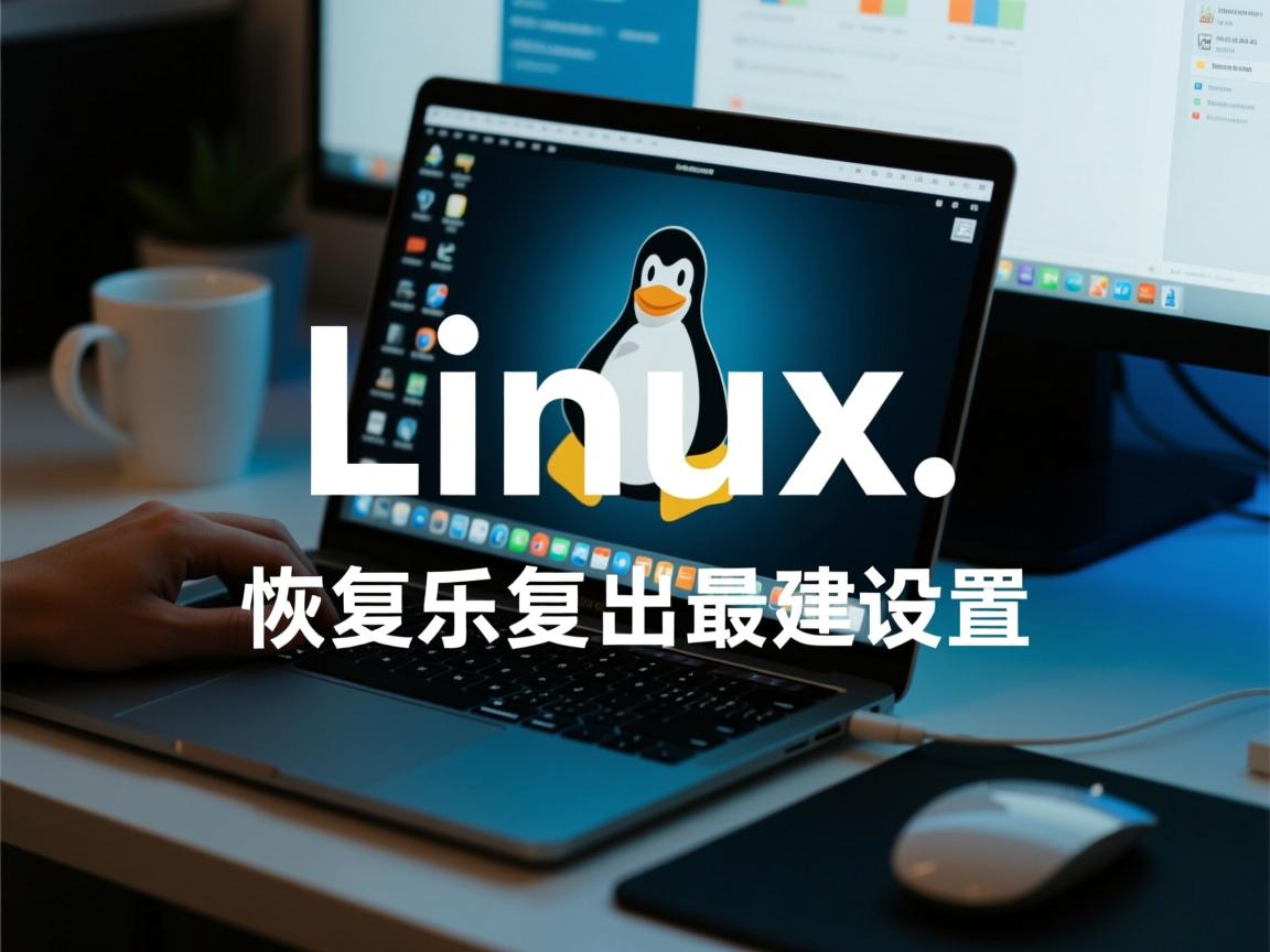 linux文件如何恢复出厂设置  第3张