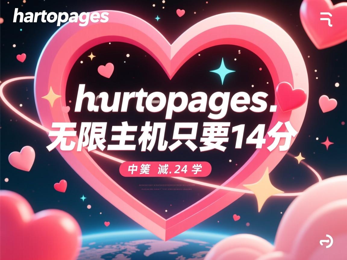 lunarpages-情人节，无限主机只要14分