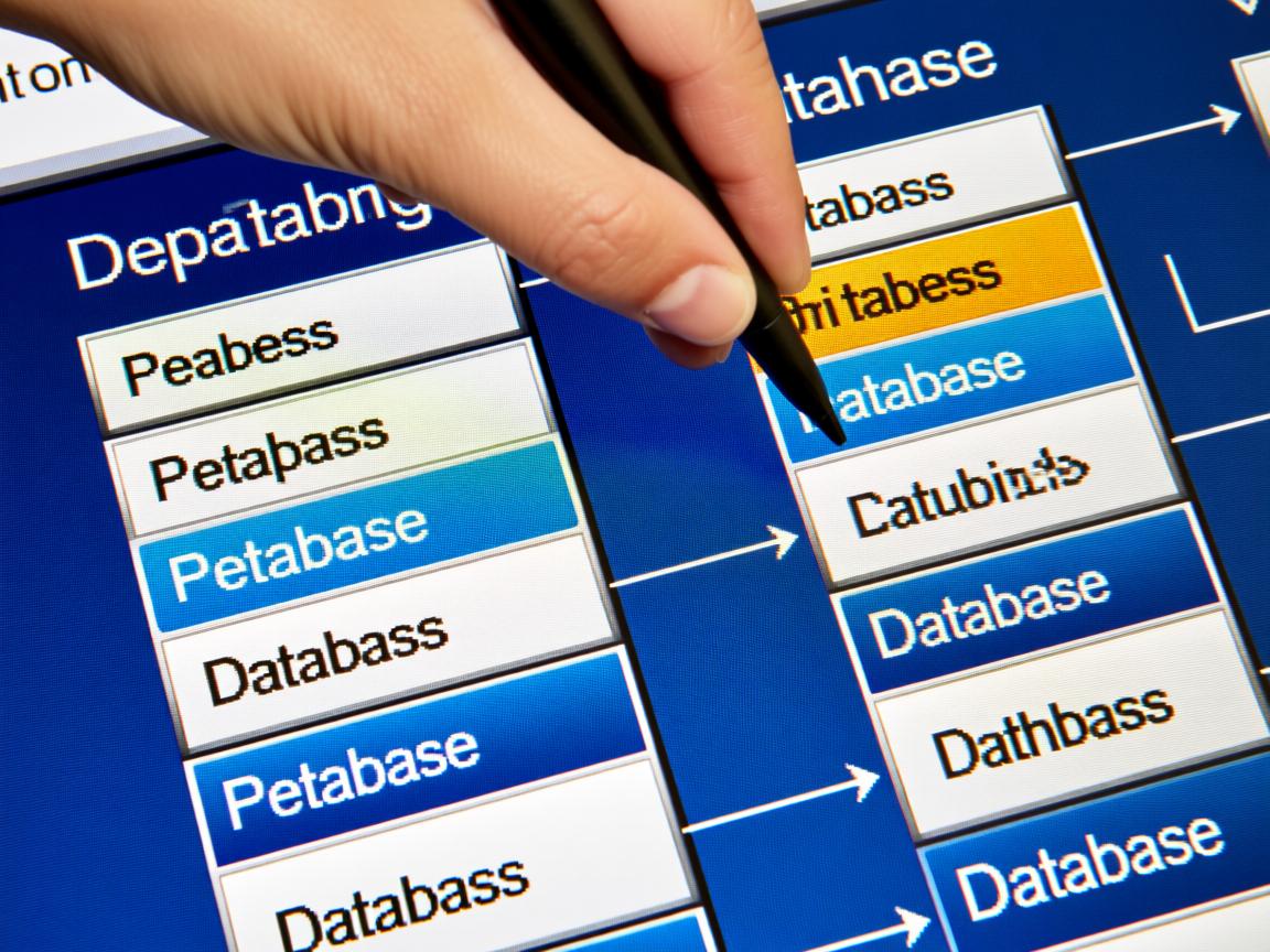 怎么检查表格里面的重复数据库  第2张