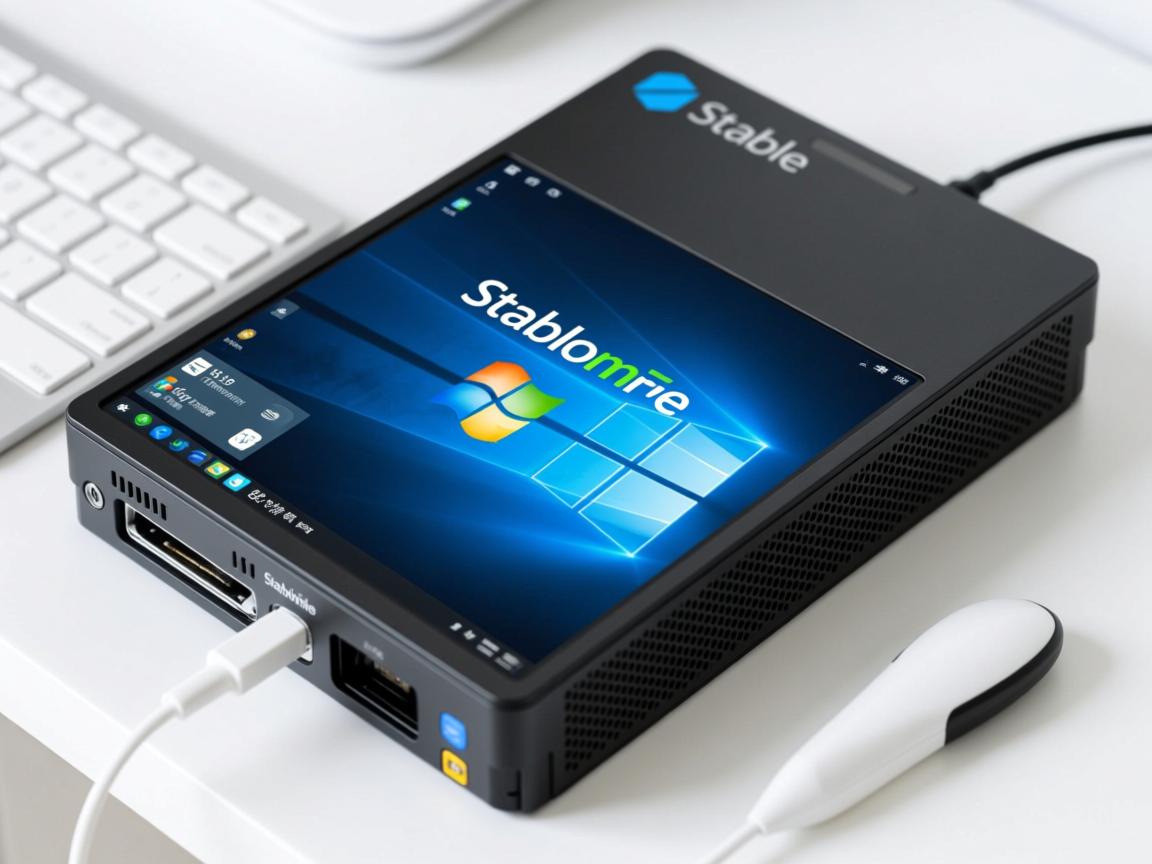 stablebox-windows/$5.9/768m内存/30g硬盘/1T流量 第3张 stablebox-windows/$5.9/768m内存/30g硬盘/1T流量 第3张