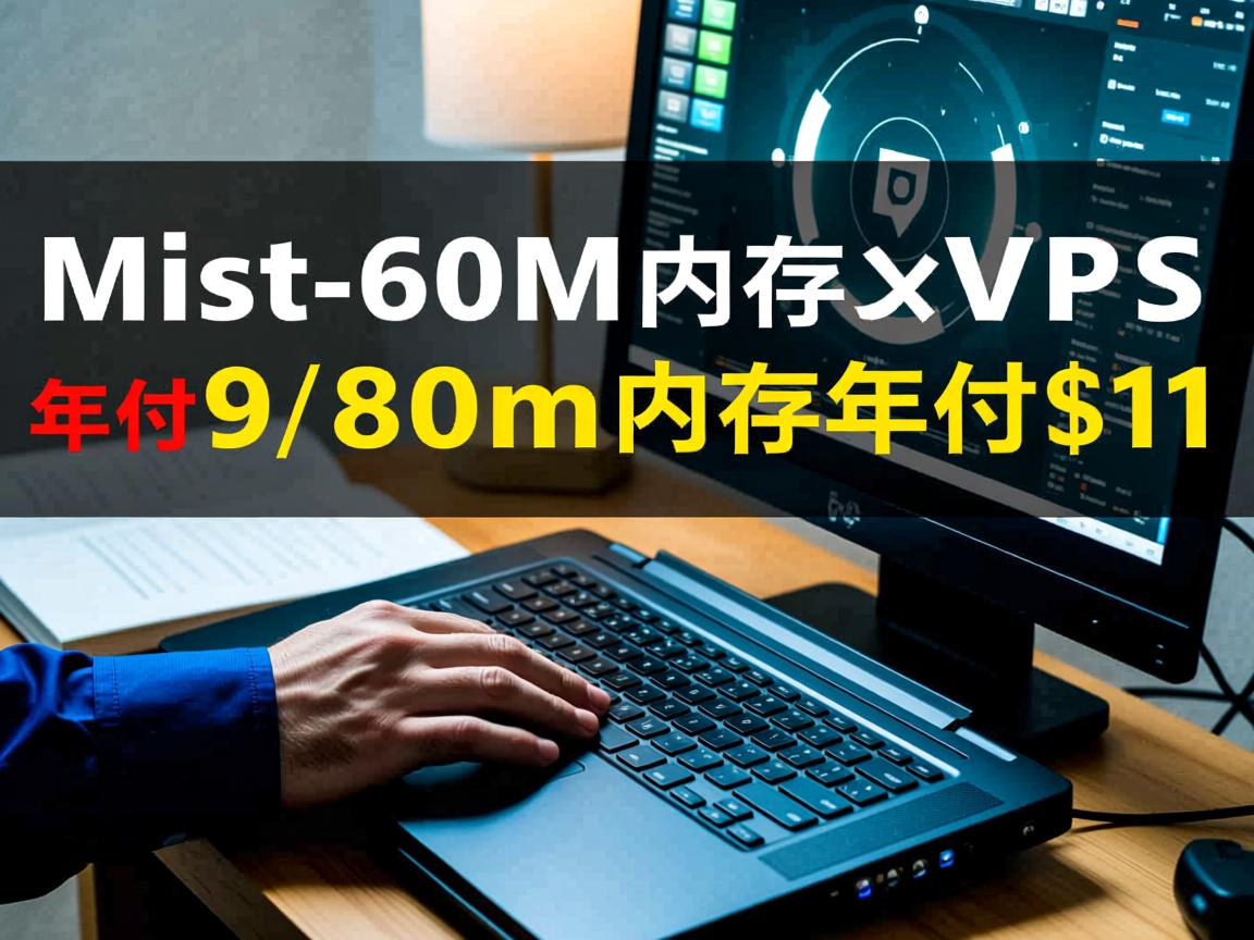 HostMist-60M内存VPS年付$9/80m内存年付$11 第1张 HostMist-60M内存VPS年付$9/80m内存年付$11 第1张
