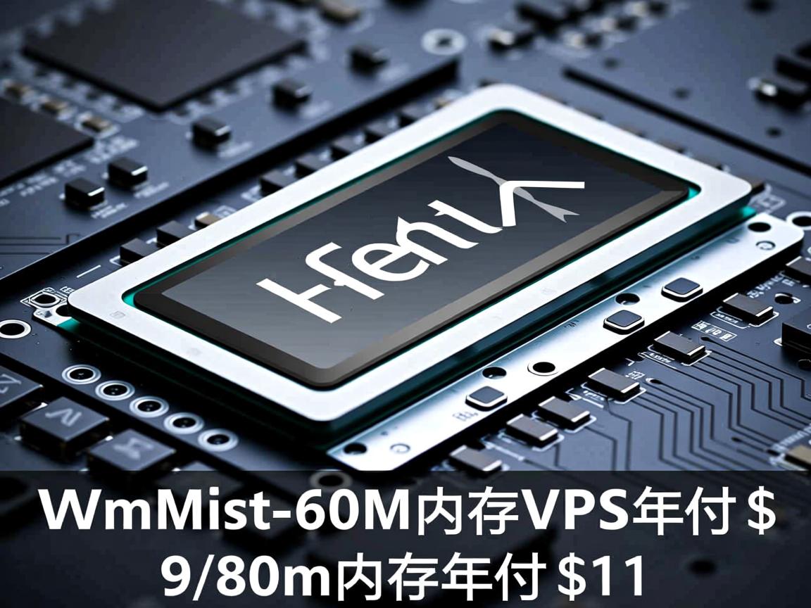 HostMist-60M内存VPS年付$9/80m内存年付$11 第3张 HostMist-60M内存VPS年付$9/80m内存年付$11 第3张