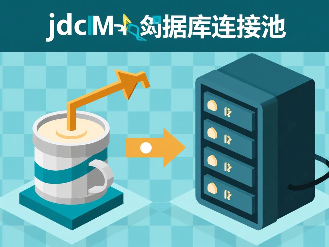 怎么用jdbc连接mysql数据库连接池 第3张 怎么用jdbc连接mysql数据库连接池 第3张