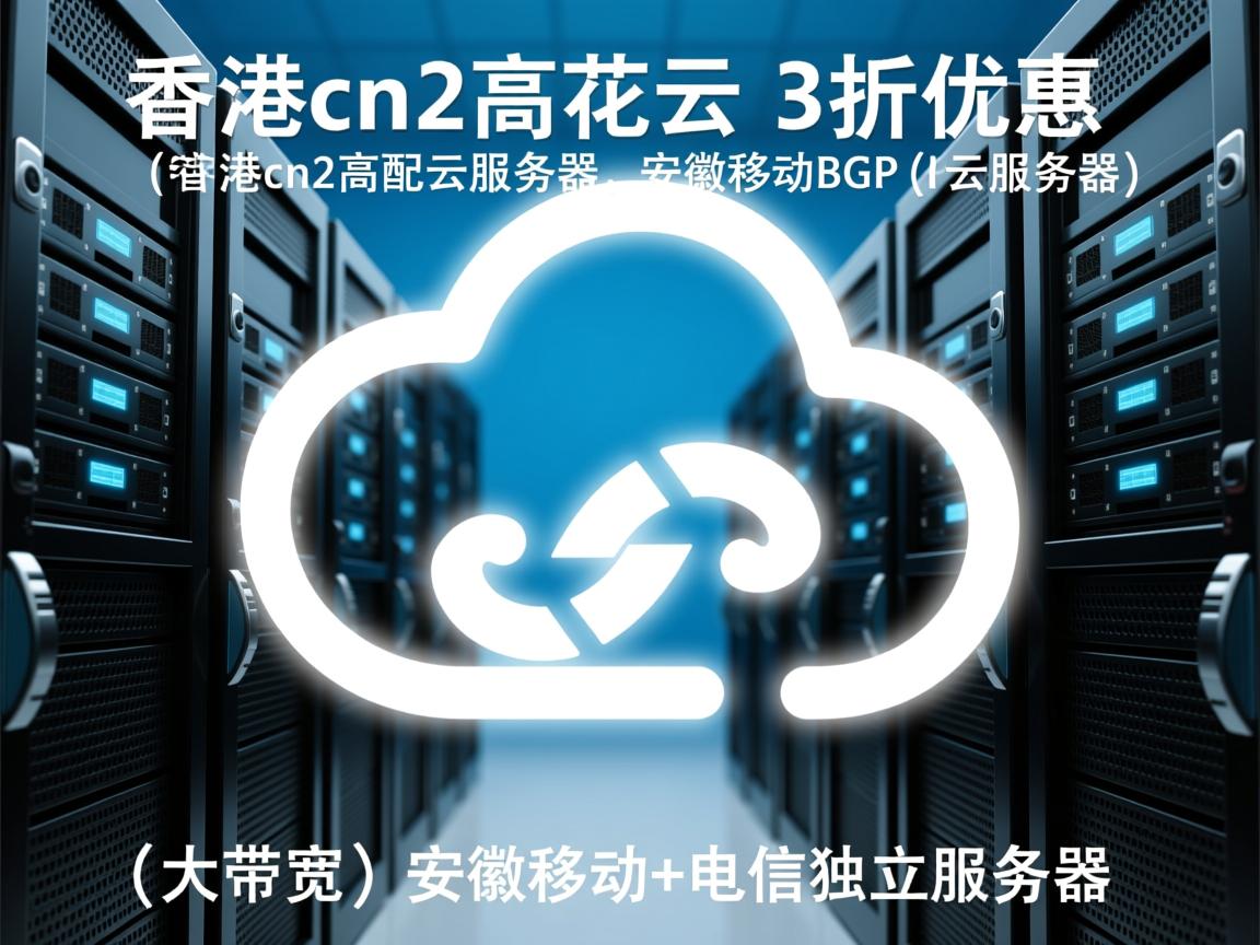 麻花云:3折优惠,香港cn2高配云服务器、安徽移动BGP云服务器、(大带宽)安徽移动+电信独立服务器 第2张 麻花云:3折优惠,香港cn2高配云服务器、安徽移动BGP云服务器、(大带宽)安徽移动+电信独立服务器 第2张