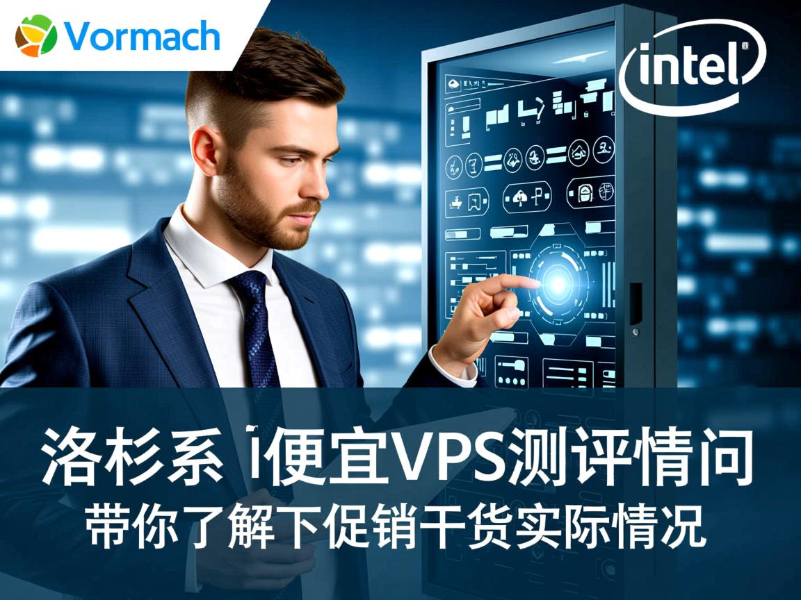 Virmach:洛杉矶Intel系列的便宜VPS测评,带你了解下促销干货的实际情况 第1张 Virmach:洛杉矶Intel系列的便宜VPS测评,带你了解下促销干货的实际情况 第1张