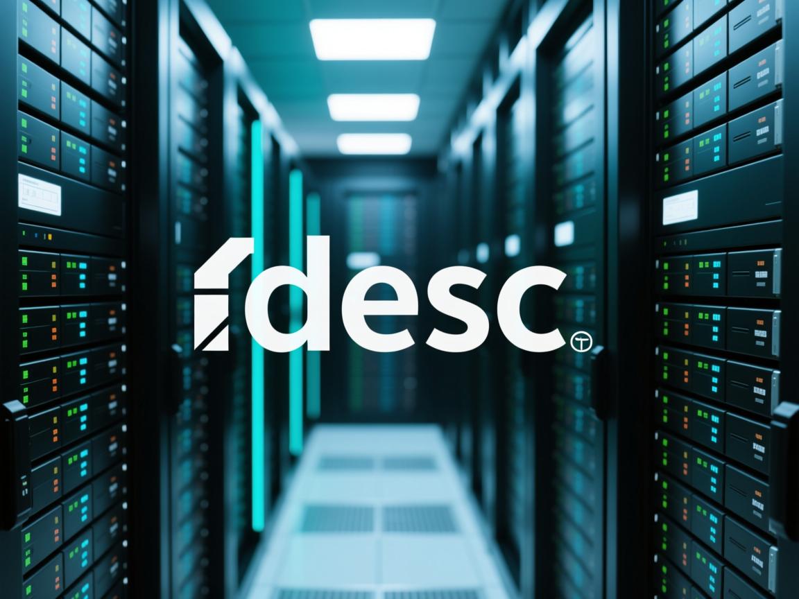 数据库desc怎么用  第3张