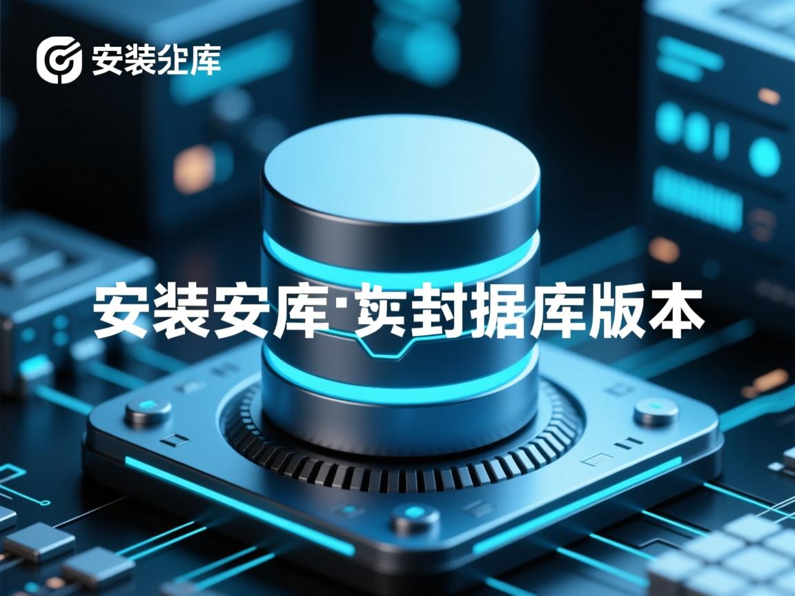 怎么看安装的数据库版本  第2张