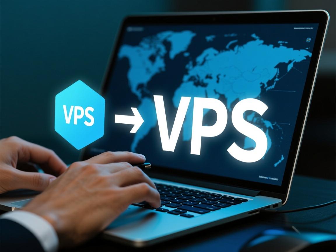 如何迁移到VPS?  第3张