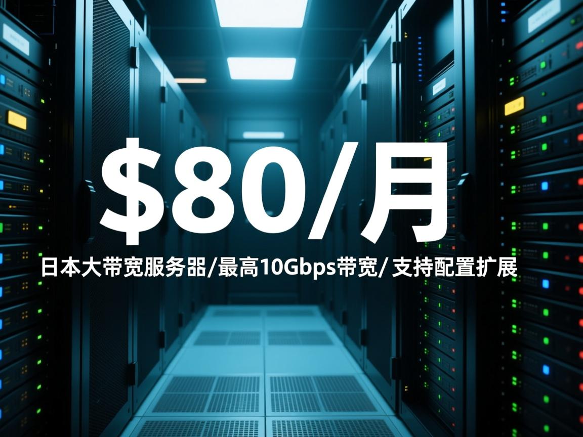 digital-vm:$80/月,日本大带宽服务器,最高10Gbps带宽,支持配置扩展 第1张 digital-vm:$80/月,日本大带宽服务器,最高10Gbps带宽,支持配置扩展 第1张