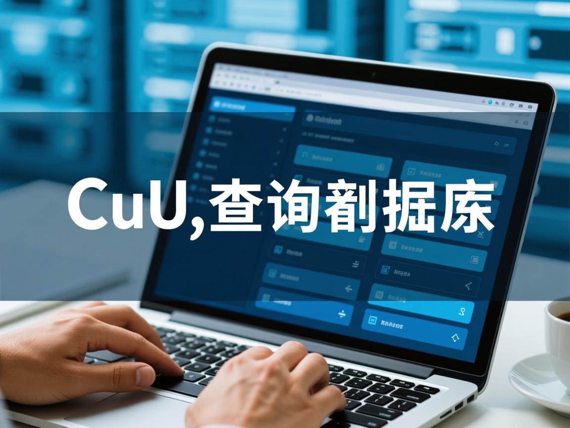 c 中怎么查询数据库  第1张