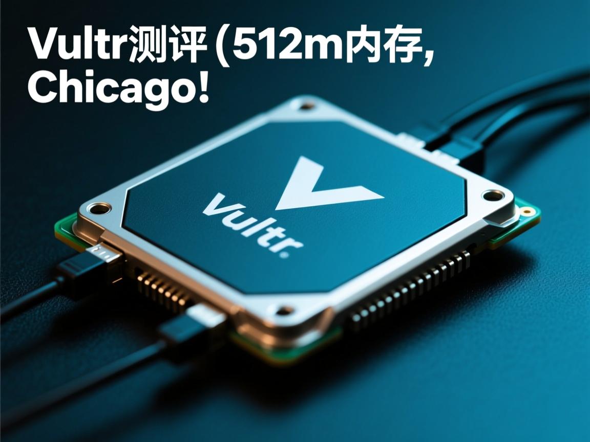vultr测评(512m内存,芝加哥) 第2张 vultr测评(512m内存,芝加哥) 第2张