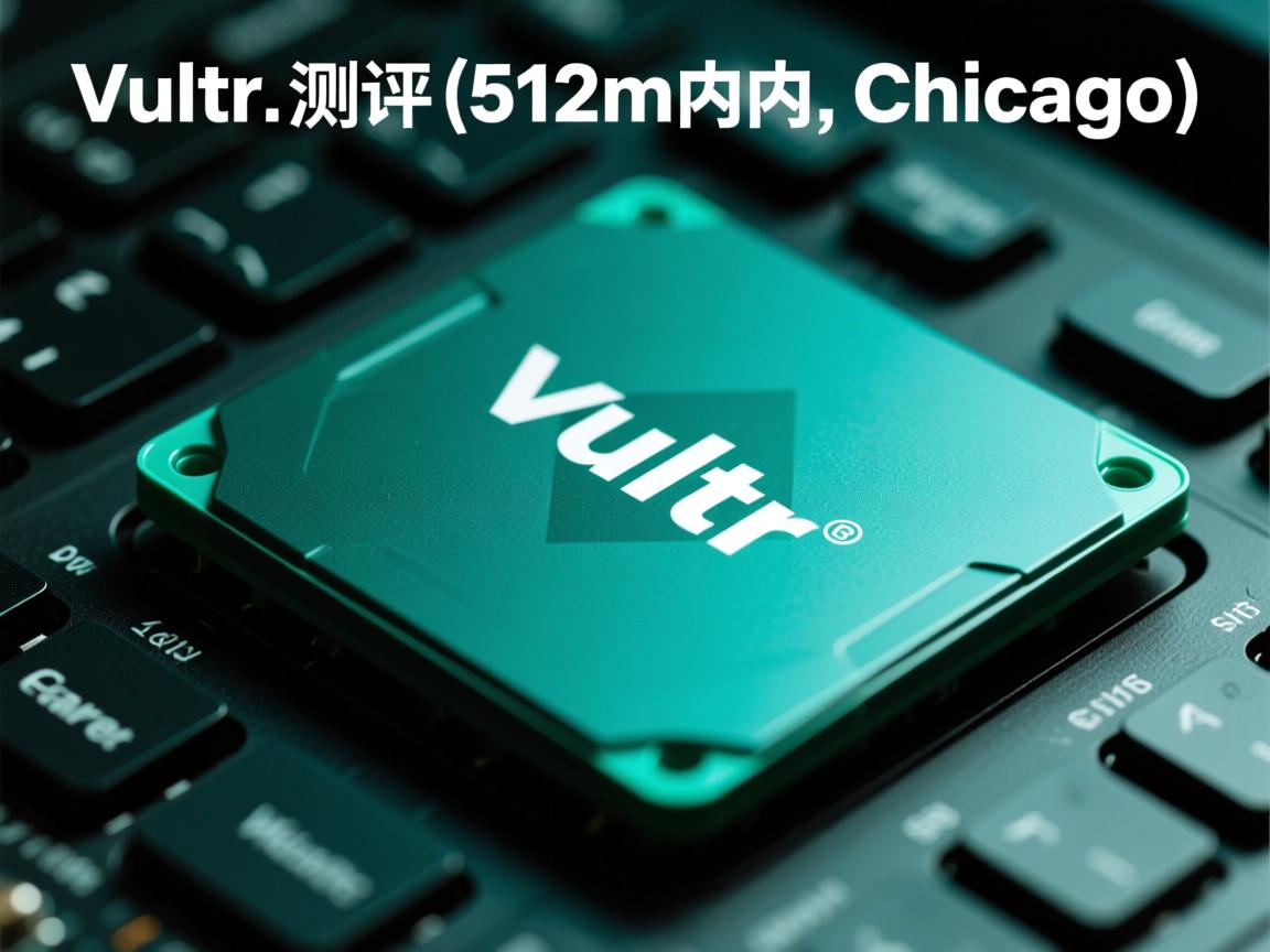vultr测评(512m内存,芝加哥) 第3张 vultr测评(512m内存,芝加哥) 第3张