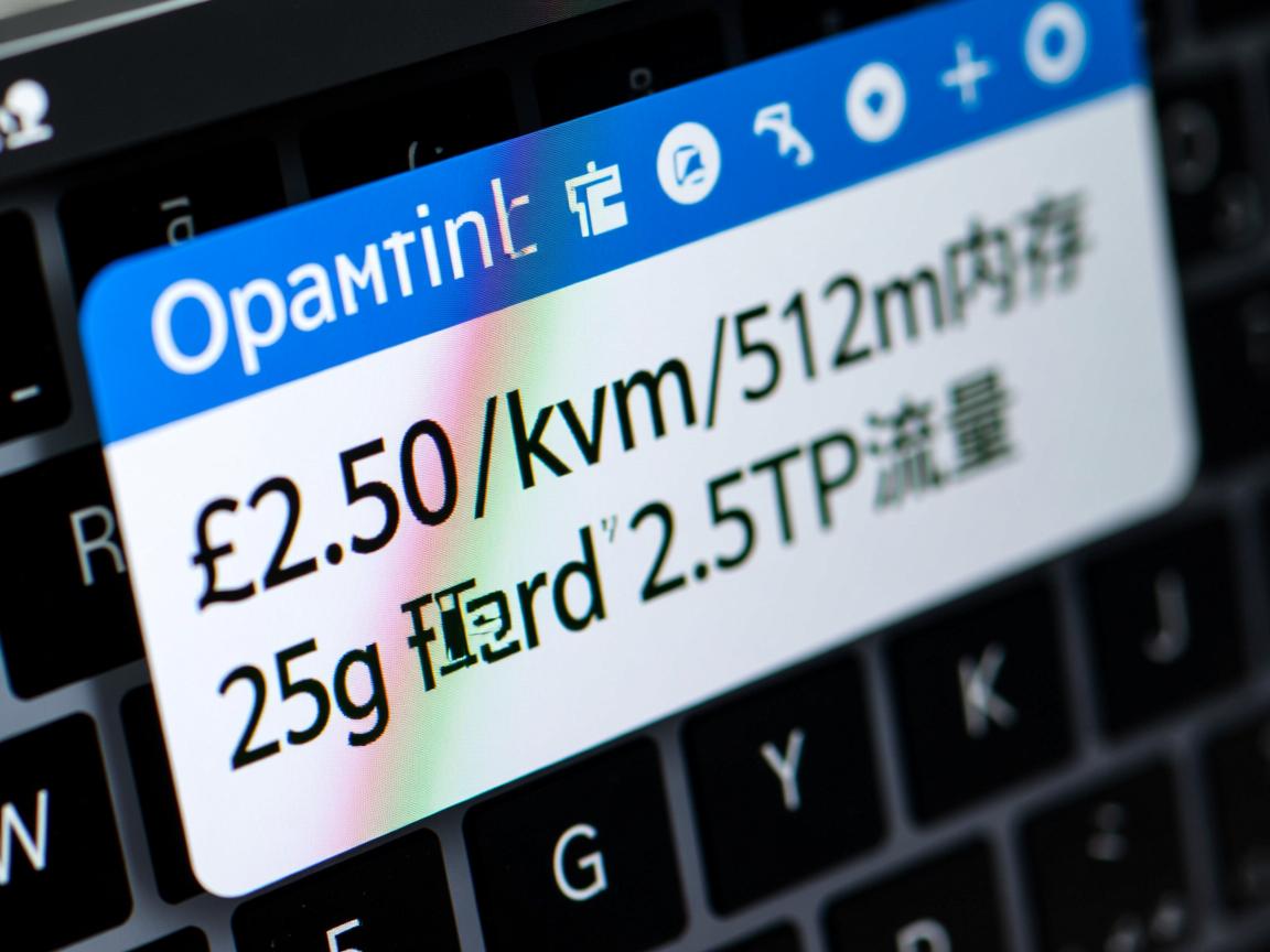 openitc-£2.50/kvm/512m内存/25g硬盘/2.5T流量 第2张 openitc-£2.50/kvm/512m内存/25g硬盘/2.5T流量 第2张