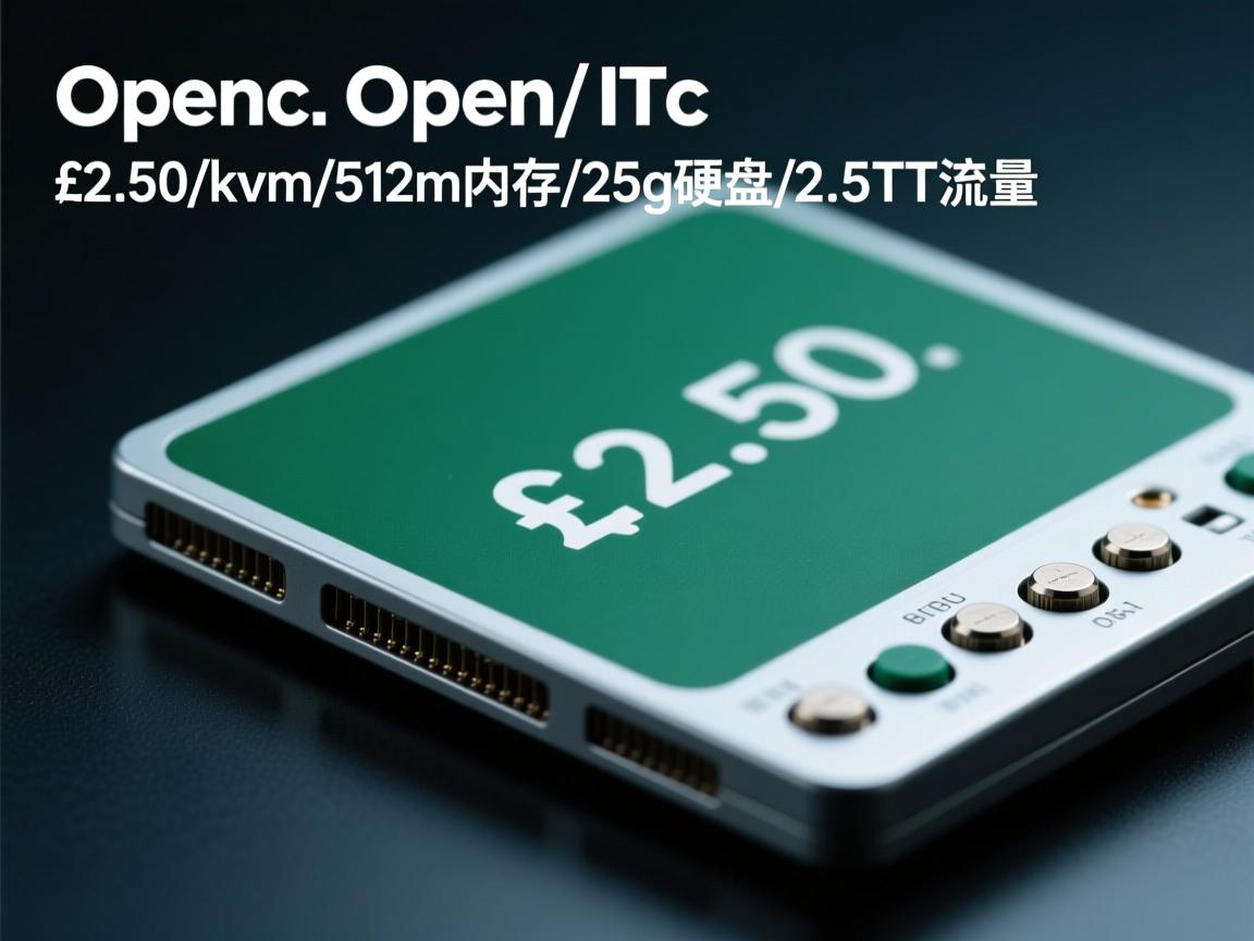 openitc-£2.50/kvm/512m内存/25g硬盘/2.5T流量 第3张 openitc-£2.50/kvm/512m内存/25g硬盘/2.5T流量 第3张