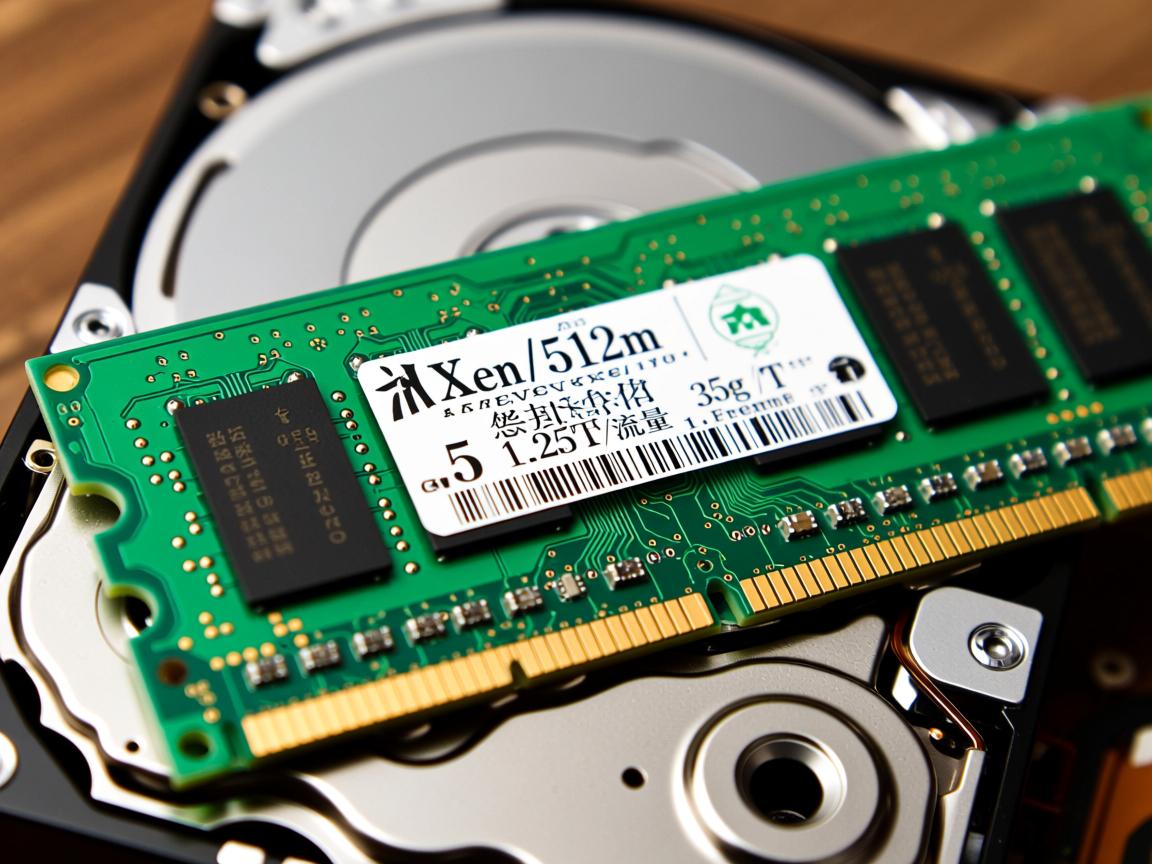 ethelite-$5/Xen/512m内存/35g硬盘/1.25T流量/Fremont  第3张