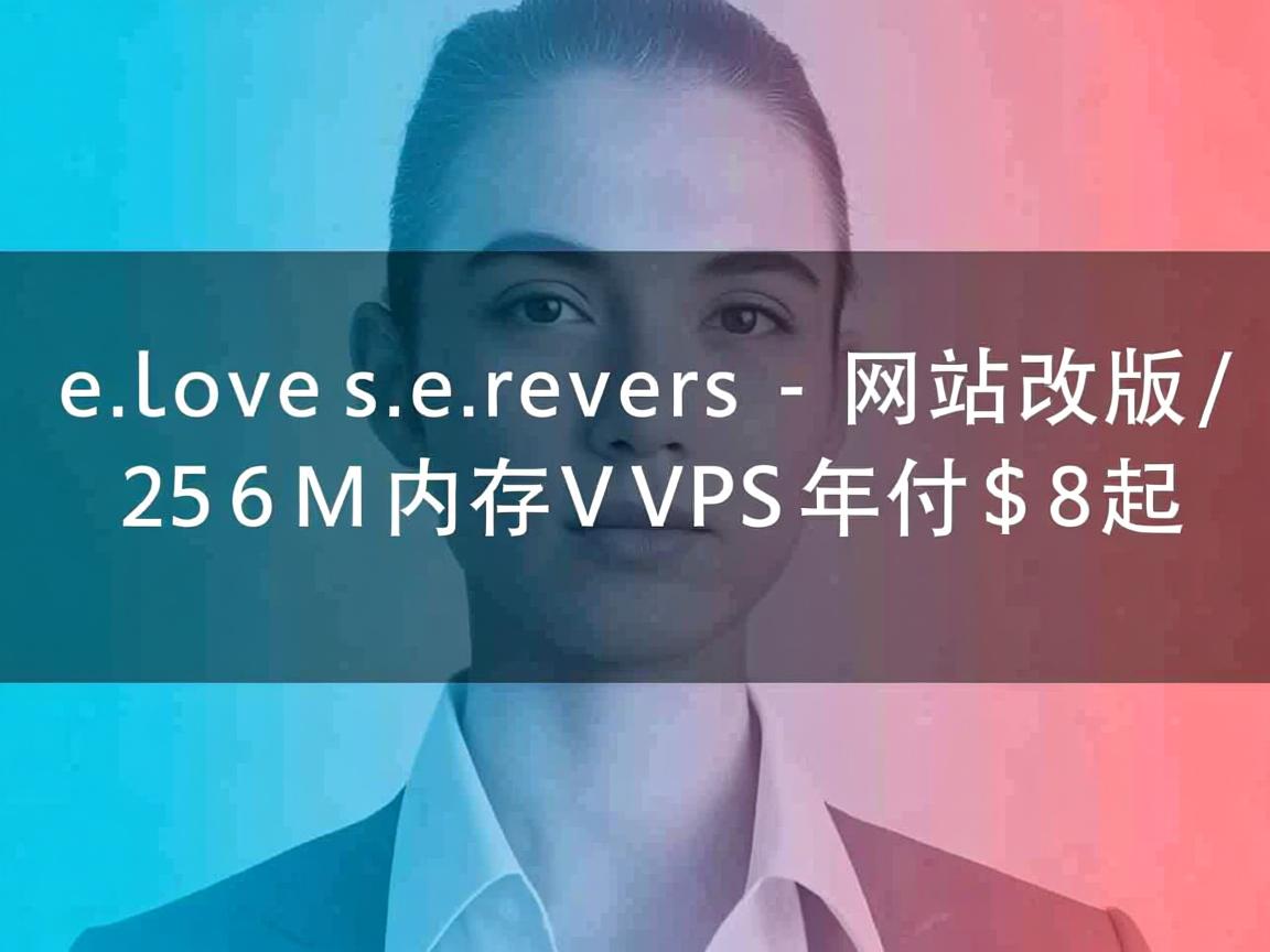 weloveservers-网站改版/256M内存VPS年付$8起 第3张 weloveservers-网站改版/256M内存VPS年付$8起 第3张