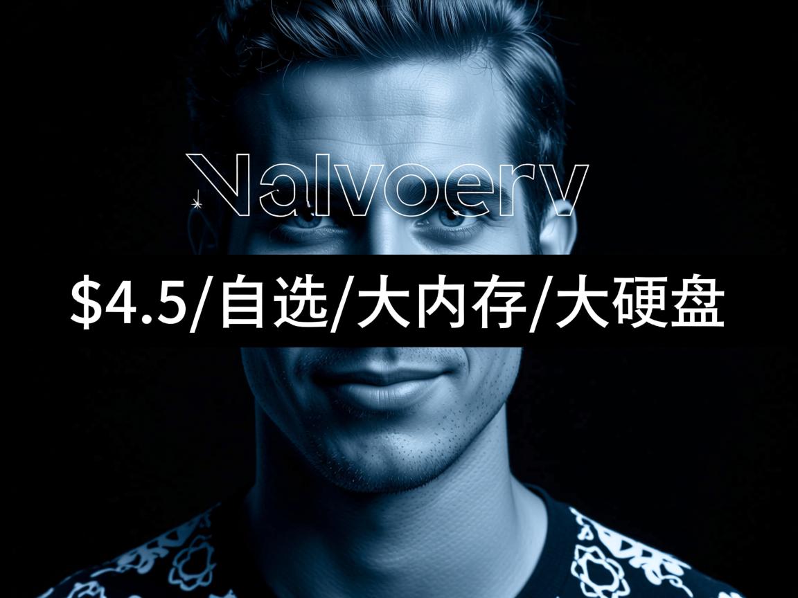 nodeserv-$4.5/自选/大内存/大硬盘 第3张 nodeserv-$4.5/自选/大内存/大硬盘 第3张