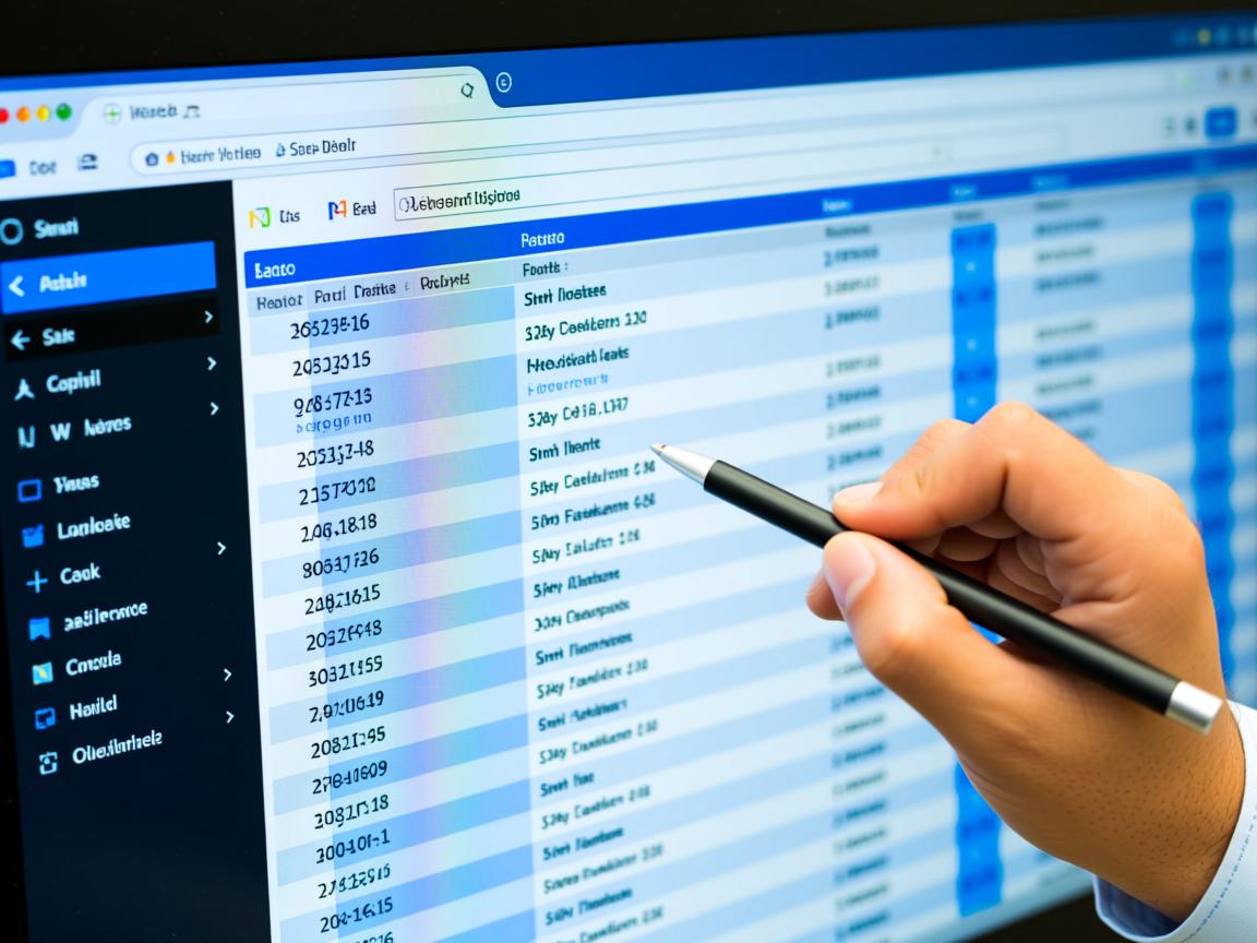 怎么获取数据库的所有表名 第1张 怎么获取数据库的所有表名 第1张